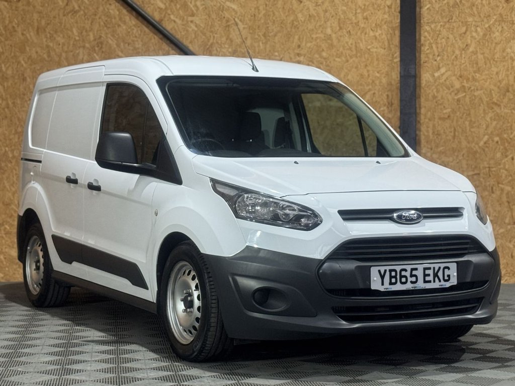 Used Ford Transit Connect 2016 for sale - 77049104: Photo 3