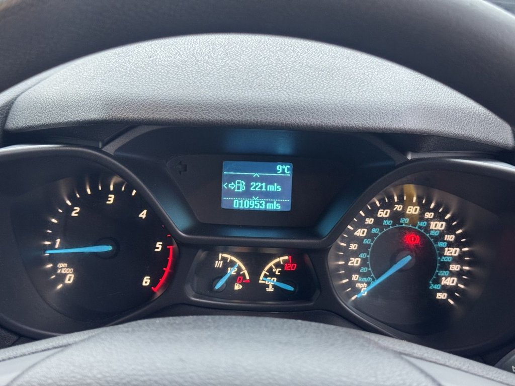 Used Ford Transit Connect 2016 for sale - 77049104: Photo 30