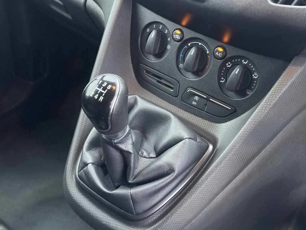 Used Ford Transit Connect 2016 for sale - 77049104: Photo 33