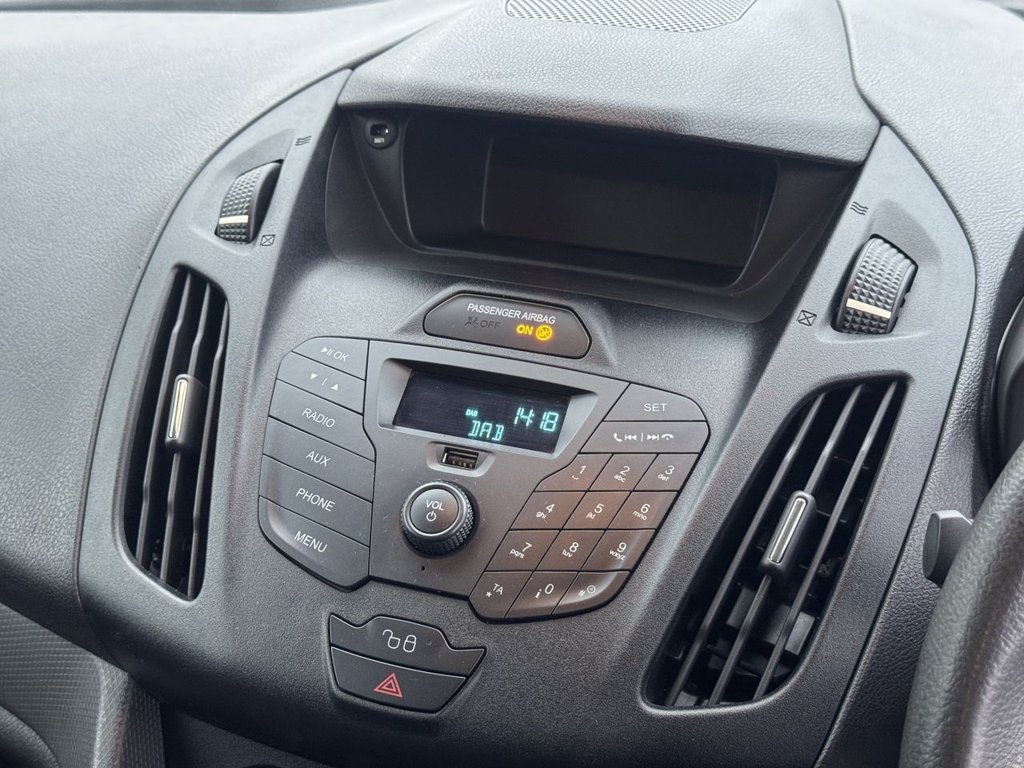 Used Ford Transit Connect 2016 for sale - 77049104: Photo 35
