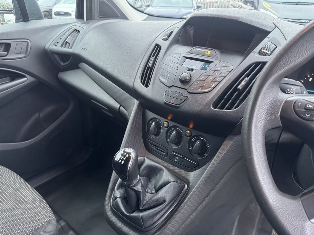 Used Ford Transit Connect 2016 for sale - 77049104: Photo 36