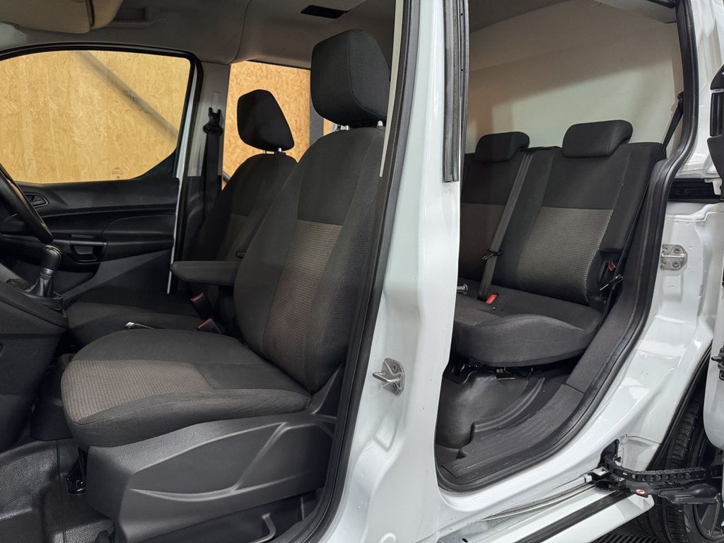 Used Ford Transit Connect 2016 for sale - 77049104: Photo 38