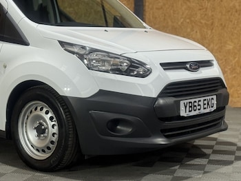 Used Ford Transit Connect 2016 for sale - 77049104: Photo