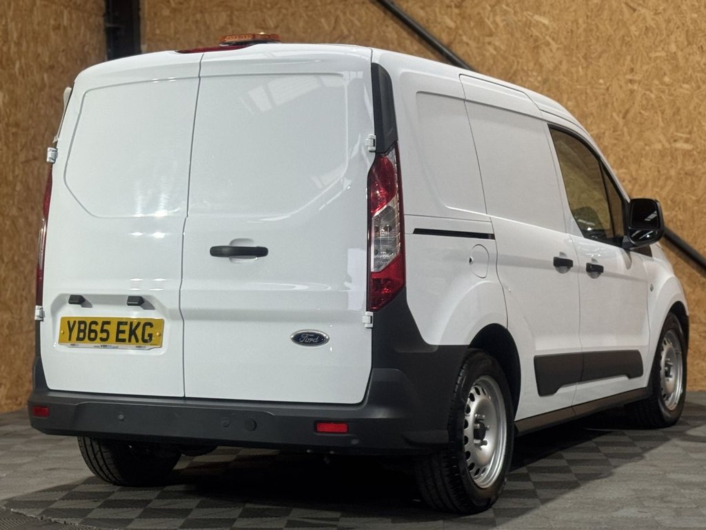 Used Ford Transit Connect 2016 for sale - 77049104: Photo 6