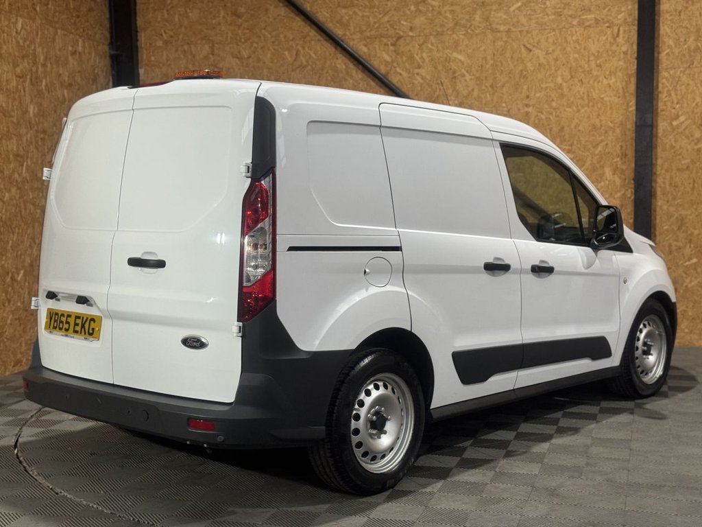 Used Ford Transit Connect 2016 for sale - 77049104: Photo 7