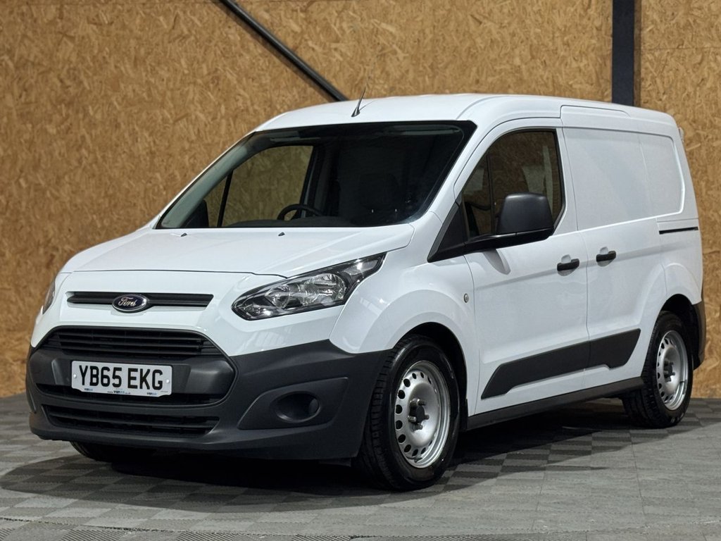 Used Ford Transit Connect 2016 for sale - 77049104: Photo 8