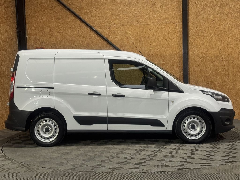 Used Ford Transit Connect 2016 for sale - 77049104: Photo 9