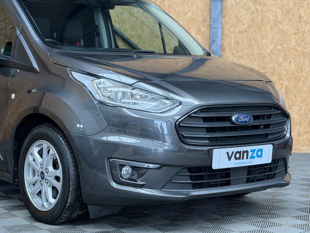 Used Ford Transit Connect 2019 for sale - 77904939: Photo 10