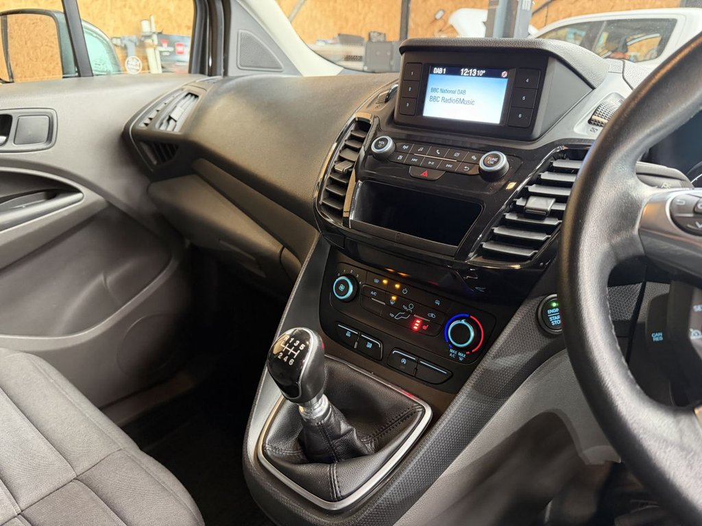Used Ford Transit Connect 2019 for sale - 77904939: Photo 11