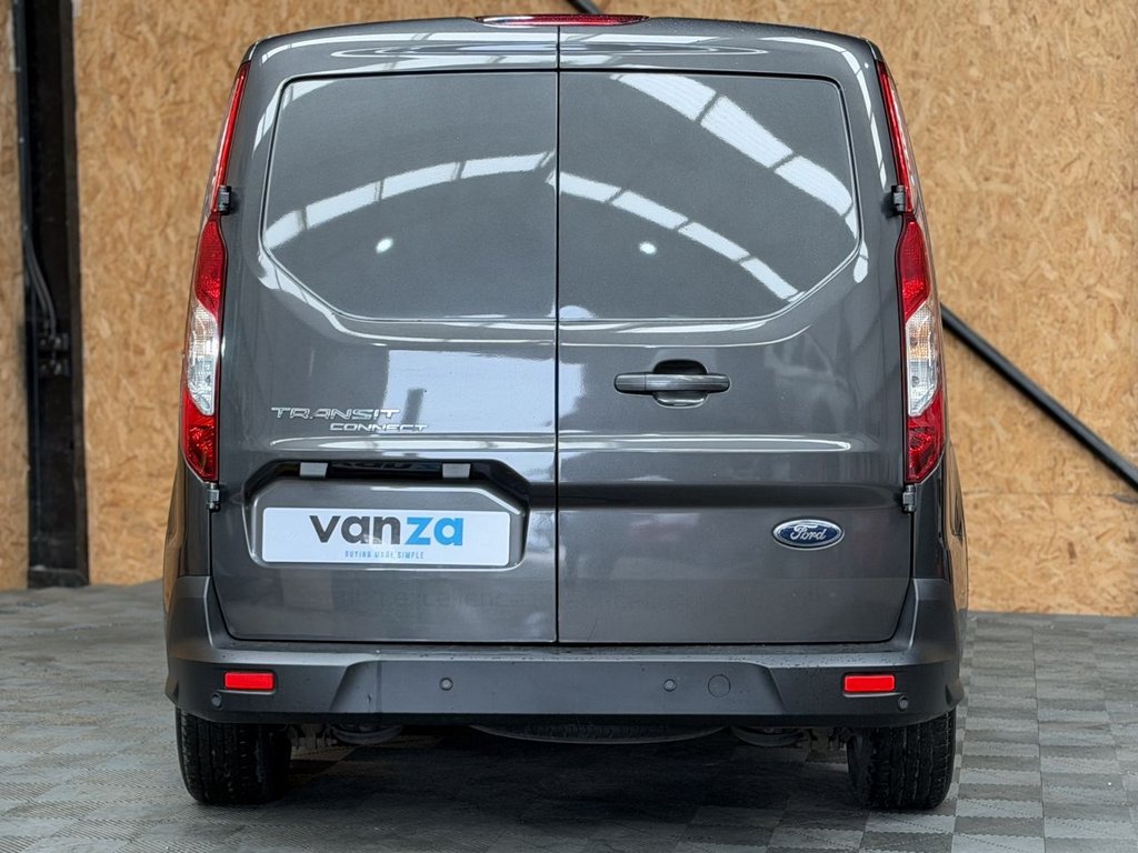 Used Ford Transit Connect 2019 for sale - 77904939: Photo 12