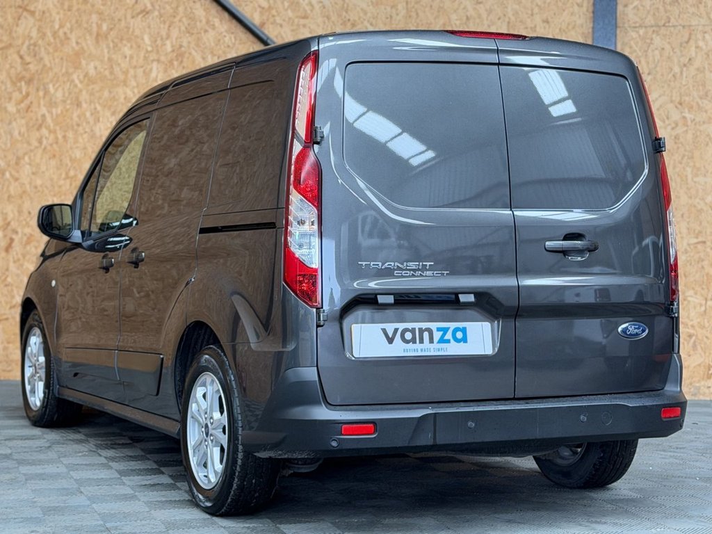 Used Ford Transit Connect 2019 for sale - 77904939: Photo 17