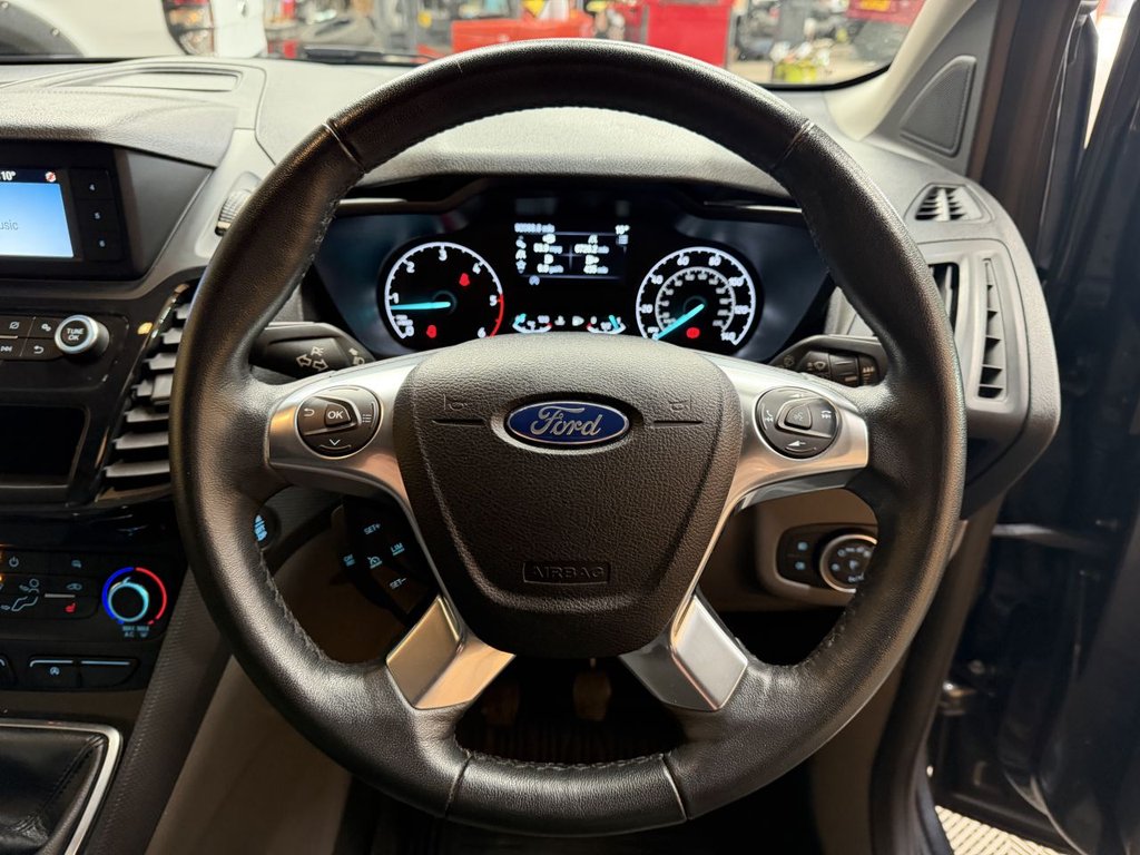 Used Ford Transit Connect 2019 for sale - 77904939: Photo 18