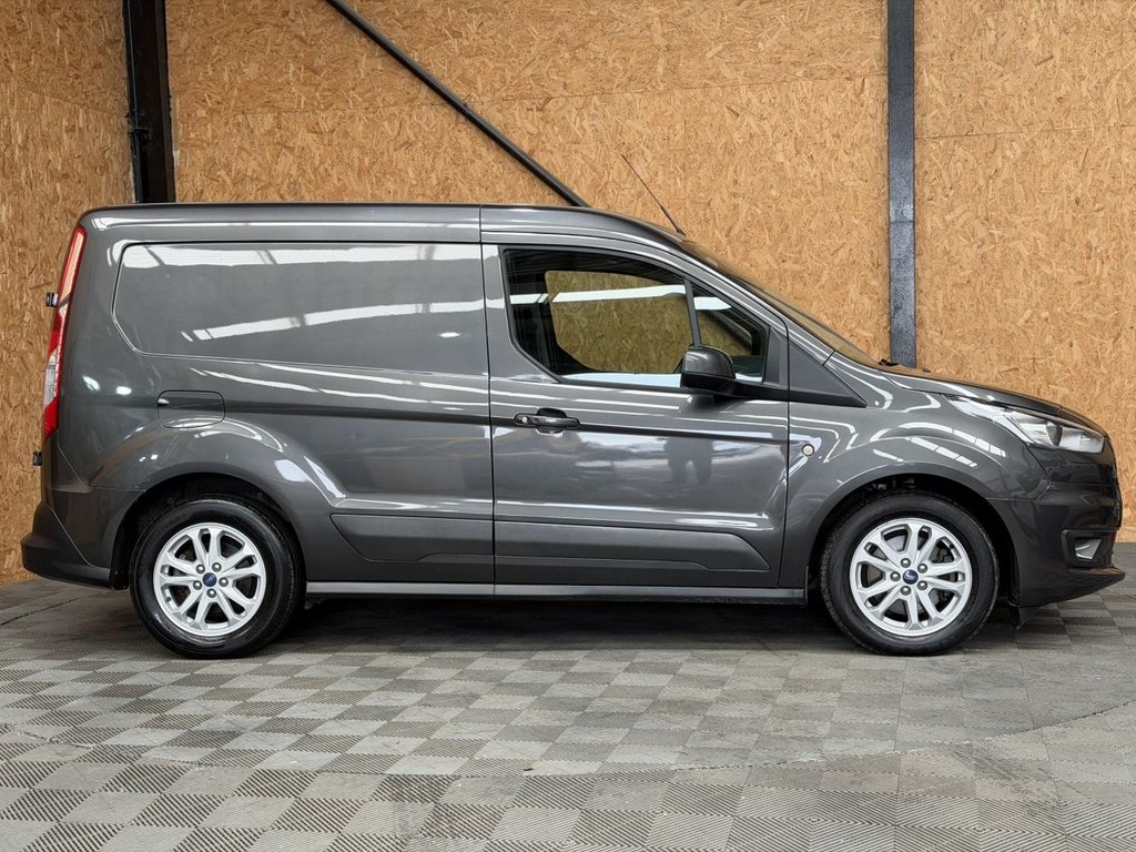 Used Ford Transit Connect 2019 for sale - 77904939: Photo 2