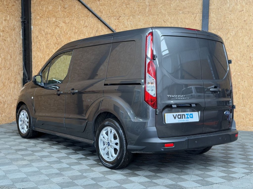 Used Ford Transit Connect 2019 for sale - 77904939: Photo 20