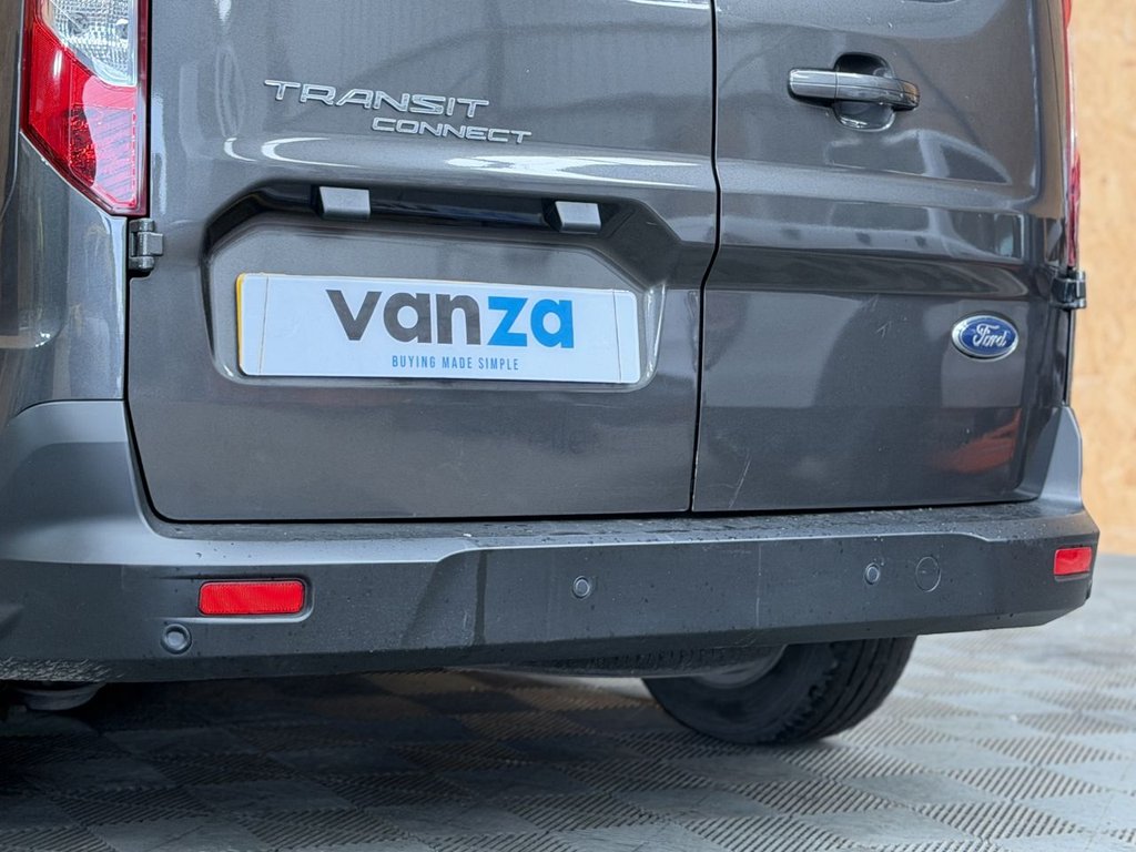 Used Ford Transit Connect 2019 for sale - 77904939: Photo 21