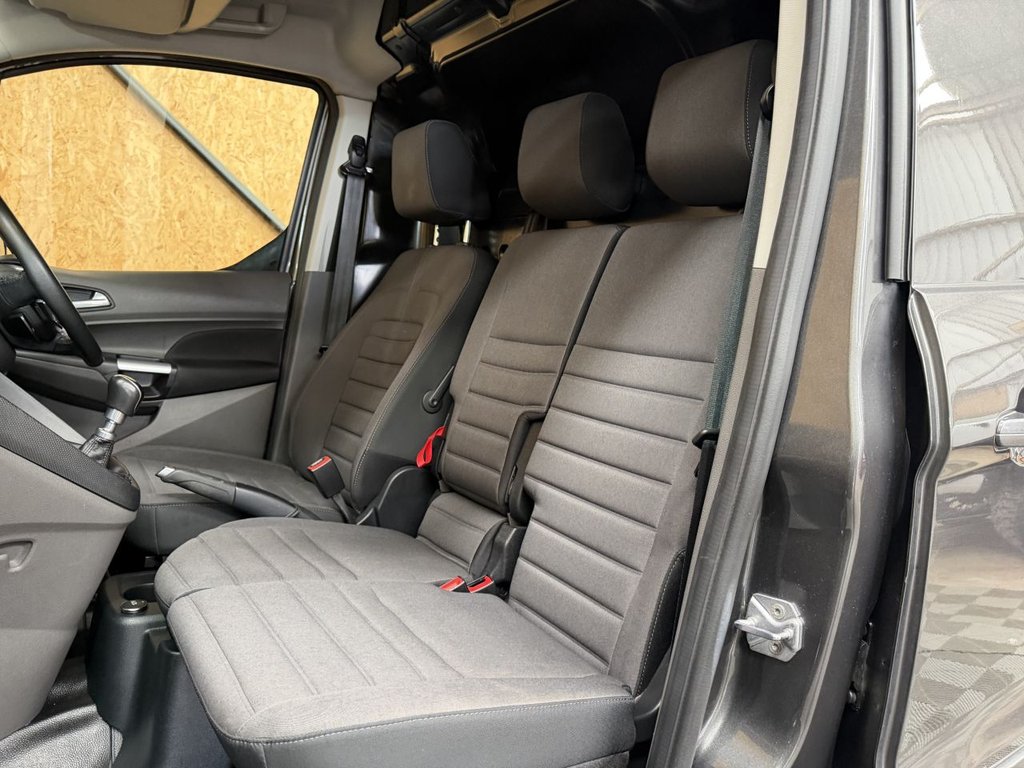 Used Ford Transit Connect 2019 for sale - 77904939: Photo 22