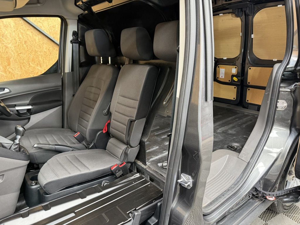 Used Ford Transit Connect 2019 for sale - 77904939: Photo 24