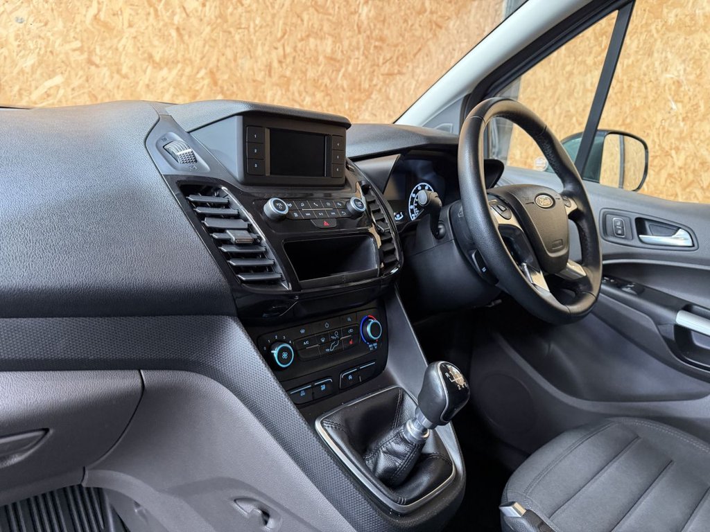 Used Ford Transit Connect 2019 for sale - 77904939: Photo 25