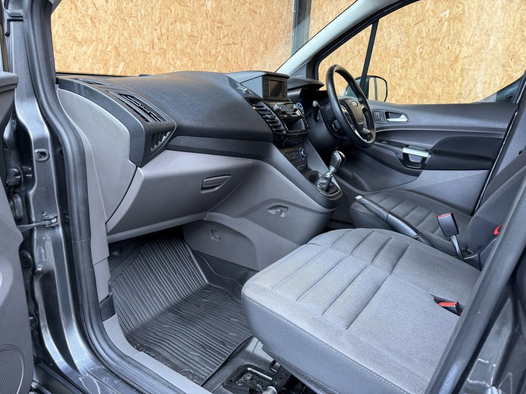 Used Ford Transit Connect 2019 for sale - 77904939: Photo 26