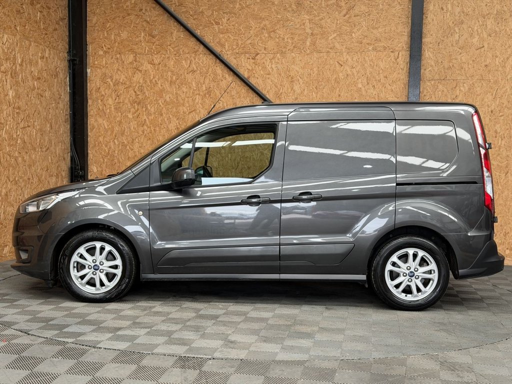 Used Ford Transit Connect 2019 for sale - 77904939: Photo 27