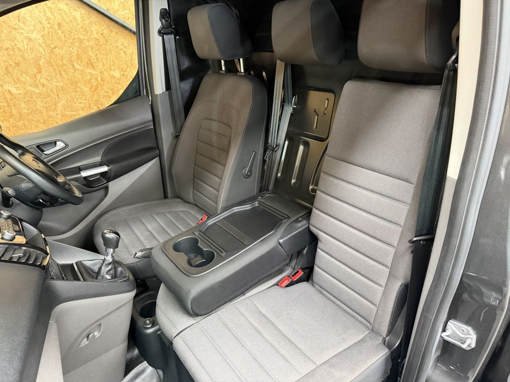 Used Ford Transit Connect 2019 for sale - 77904939: Photo 28