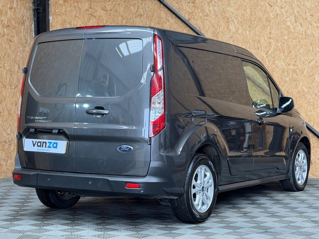 Used Ford Transit Connect 2019 for sale - 77904939: Photo 3