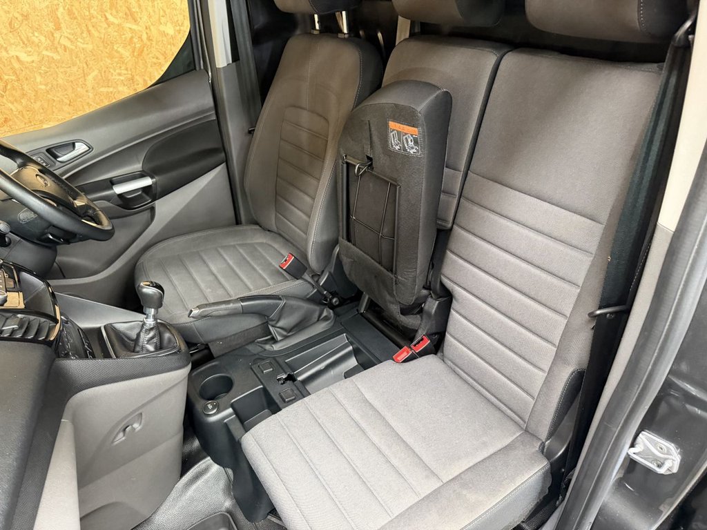 Used Ford Transit Connect 2019 for sale - 77904939: Photo 31