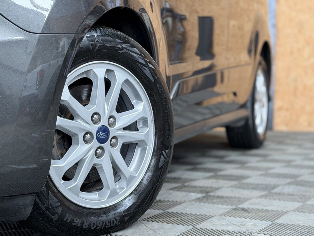 Used Ford Transit Connect 2019 for sale - 77904939: Photo 34