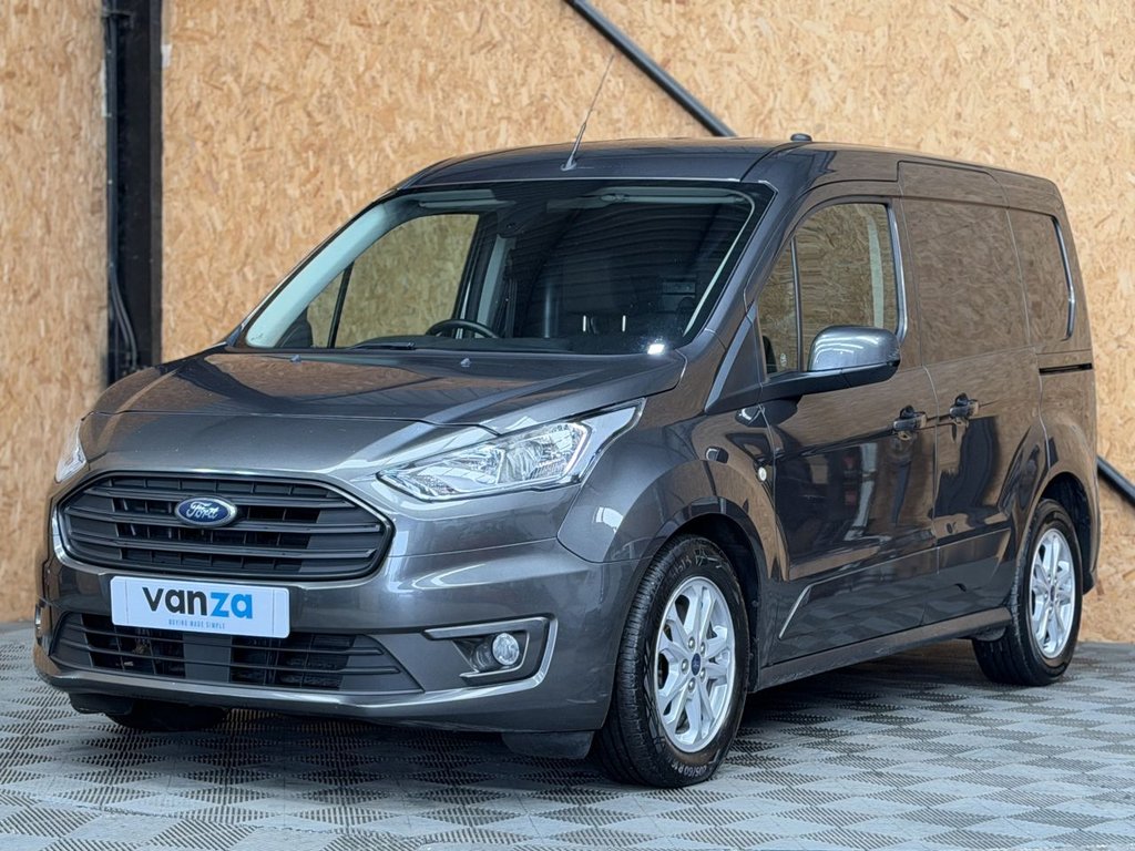 Used Ford Transit Connect 2019 for sale - 77904939: Photo 4