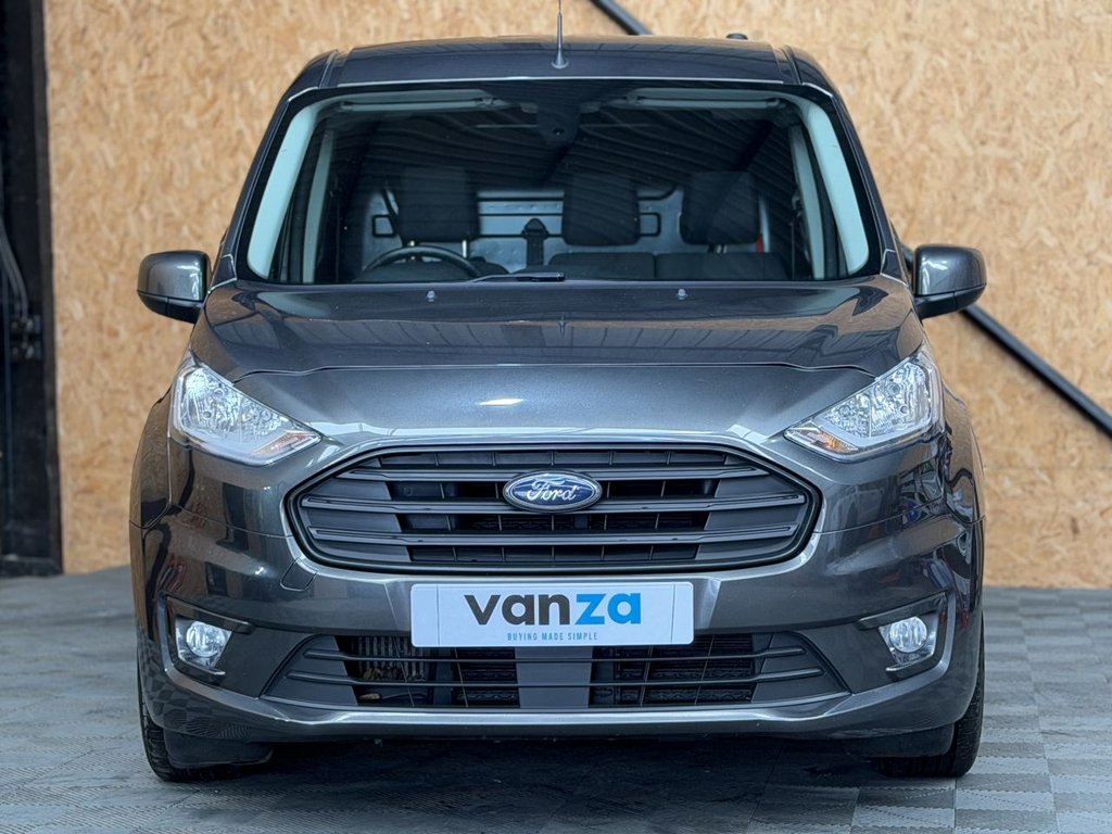 Used Ford Transit Connect 2019 for sale - 77904939: Photo 6
