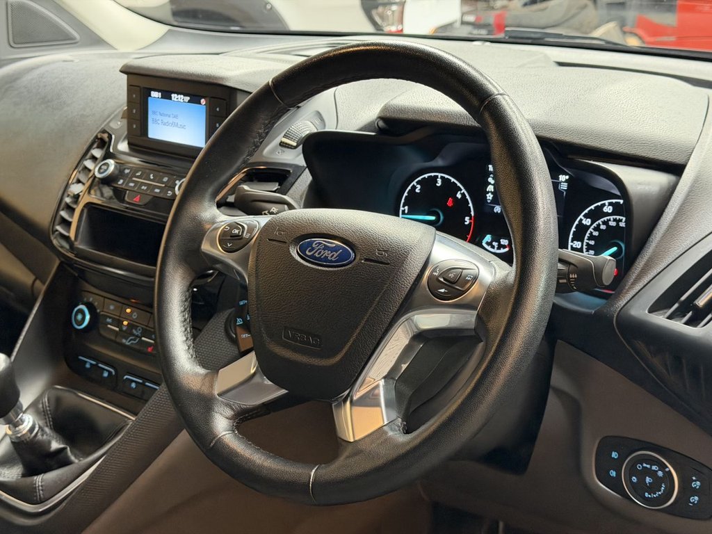 Used Ford Transit Connect 2019 for sale - 77904939: Photo 7