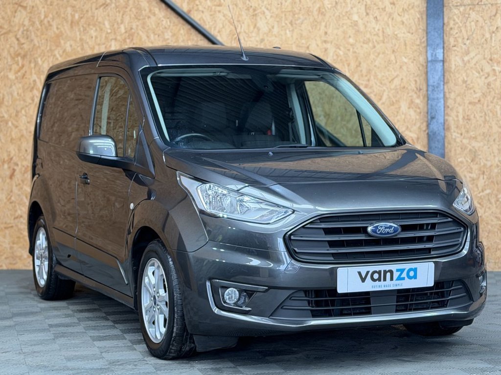 Used Ford Transit Connect 2019 for sale - 77904939: Photo 8