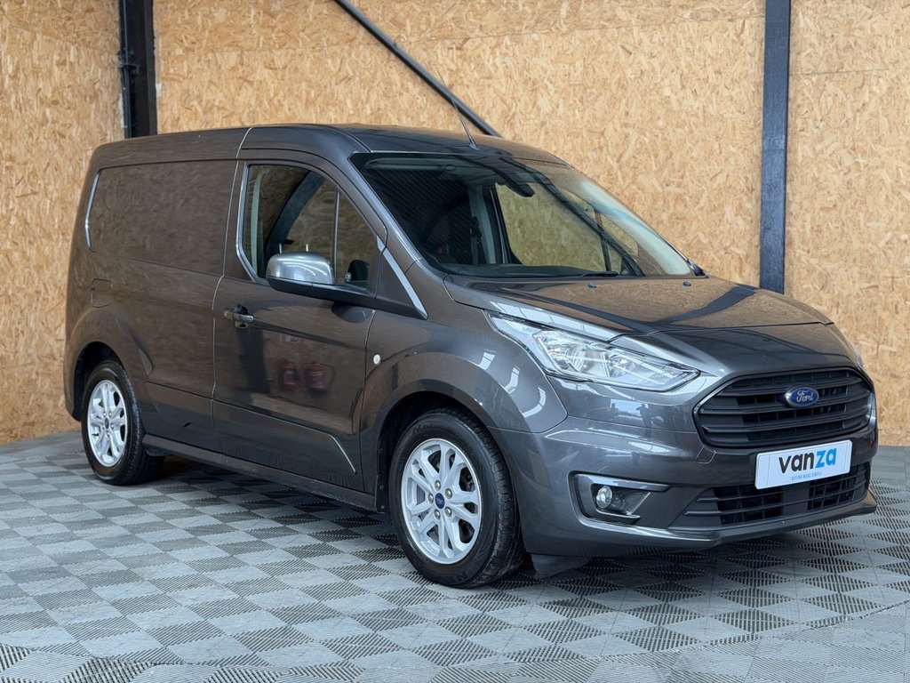 Used Ford Transit Connect 2019 for sale - 77904939: Photo 9