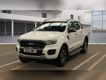 Ford - Ranger