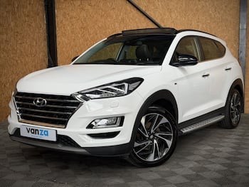 Used Hyundai TUCSON 2019 for sale - 79818852: Photo