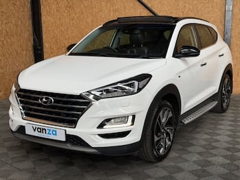 Used Hyundai TUCSON 2019 for sale - 79818852: Photo