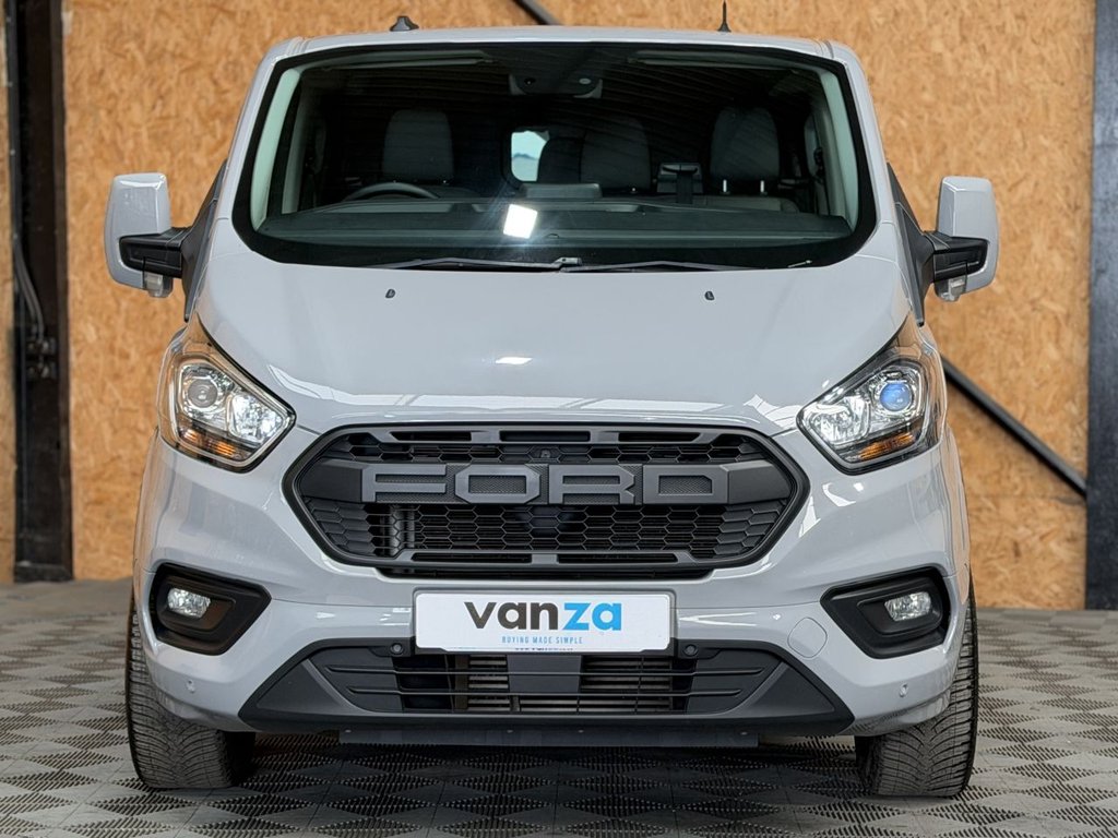 Used Ford Transit Custom 2023 for sale - 77890930: Photo 10