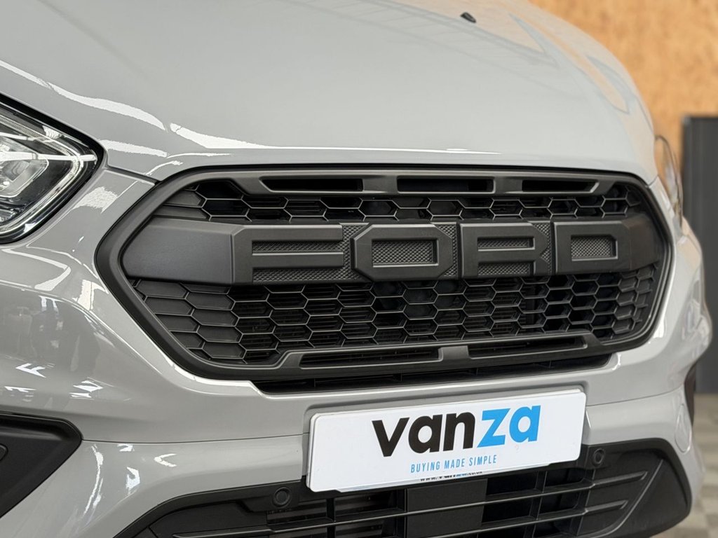 Used Ford Transit Custom 2023 for sale - 77890930: Photo 18