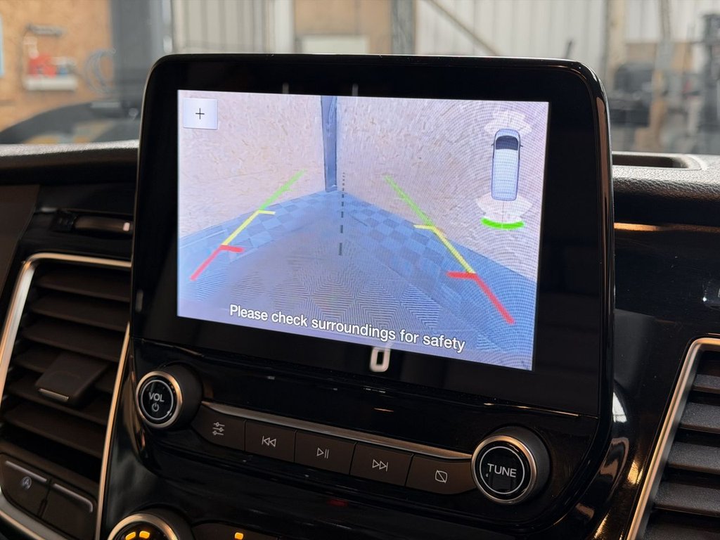 Used Ford Transit Custom 2023 for sale - 77890930: Photo 19