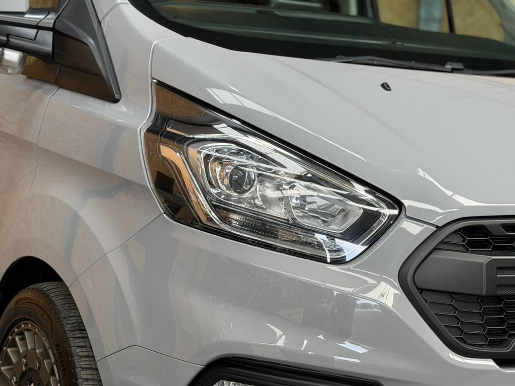 Used Ford Transit Custom 2023 for sale - 77890930: Photo 20