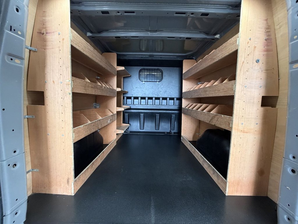 Used Ford Transit Custom 2023 for sale - 77890930: Photo 28