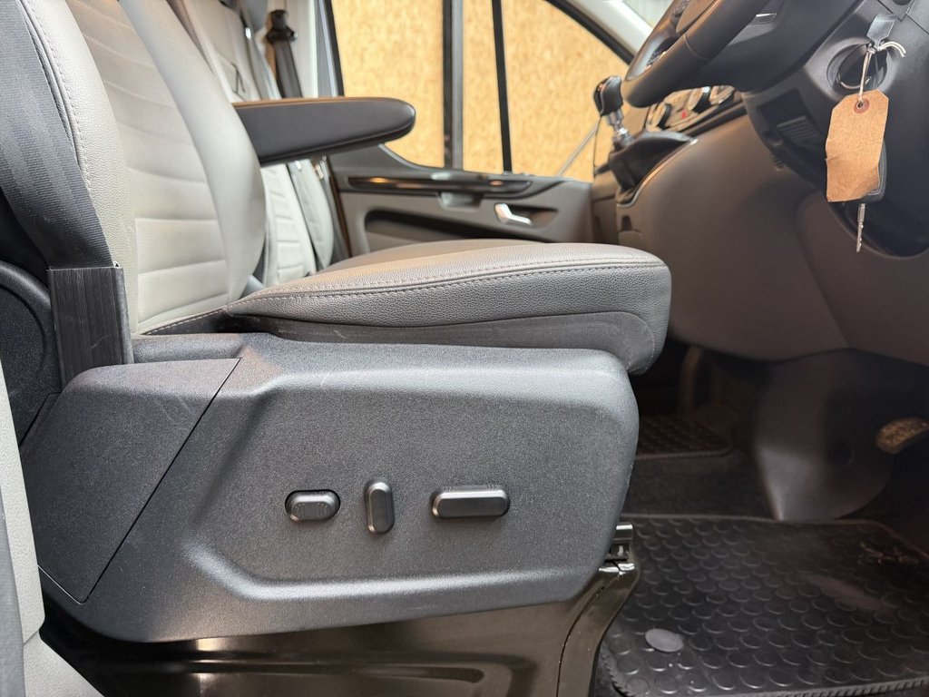 Used Ford Transit Custom 2023 for sale - 77890930: Photo 39