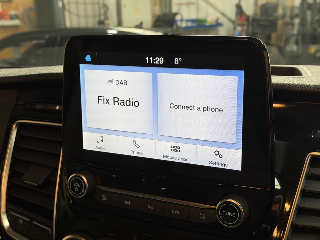 Used Ford Transit Custom 2023 for sale - 77890930: Photo 44