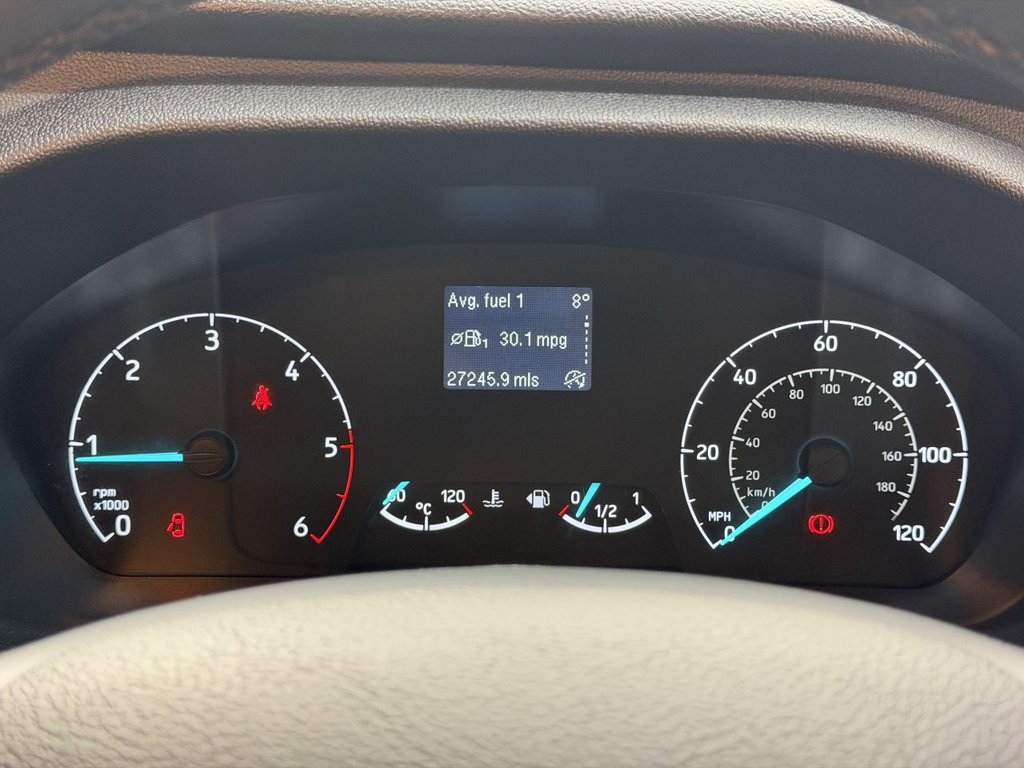 Used Ford Transit Custom 2023 for sale - 77890930: Photo 45