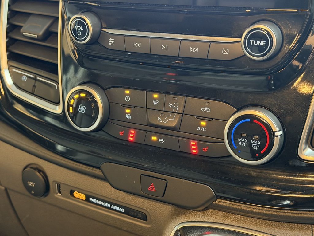 Used Ford Transit Custom 2023 for sale - 77890930: Photo 47