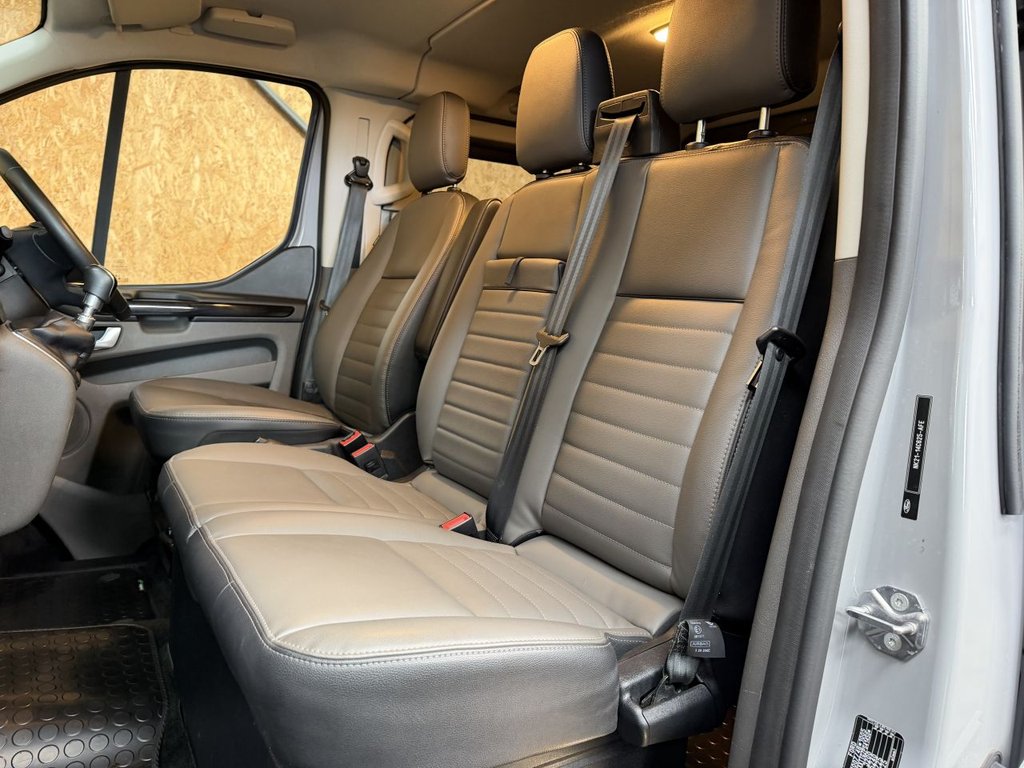 Used Ford Transit Custom 2023 for sale - 77890930: Photo 7