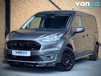 Ford - Transit Connect