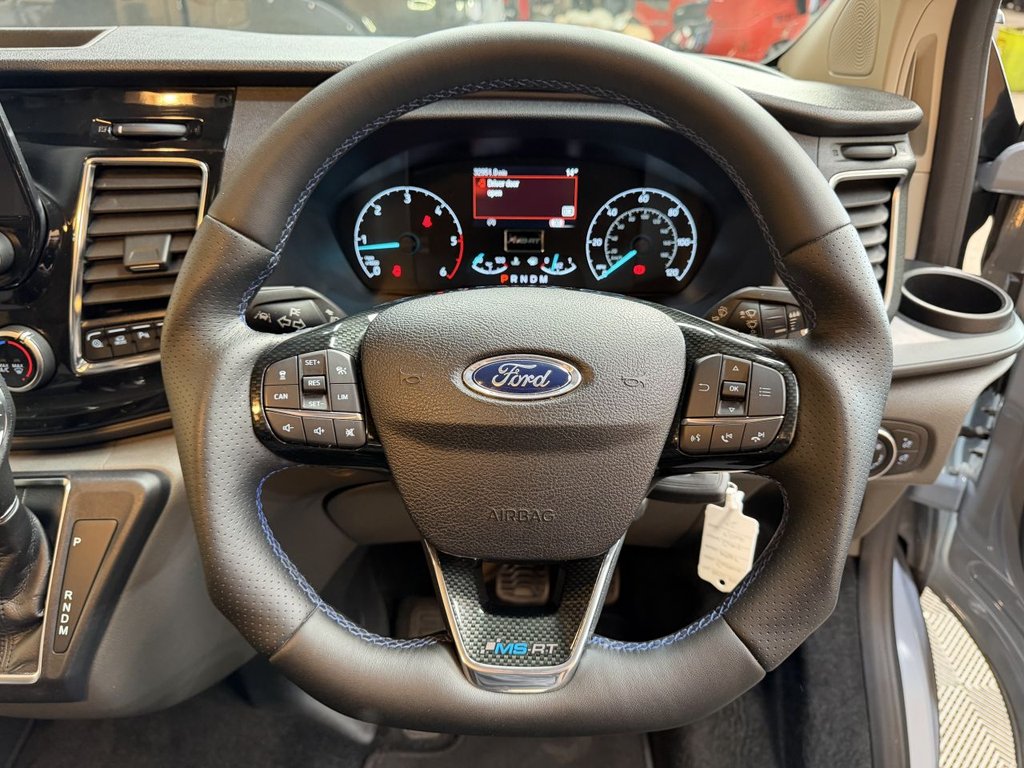 Used Ford Transit Custom 2022 for sale - 77920283: Photo 10