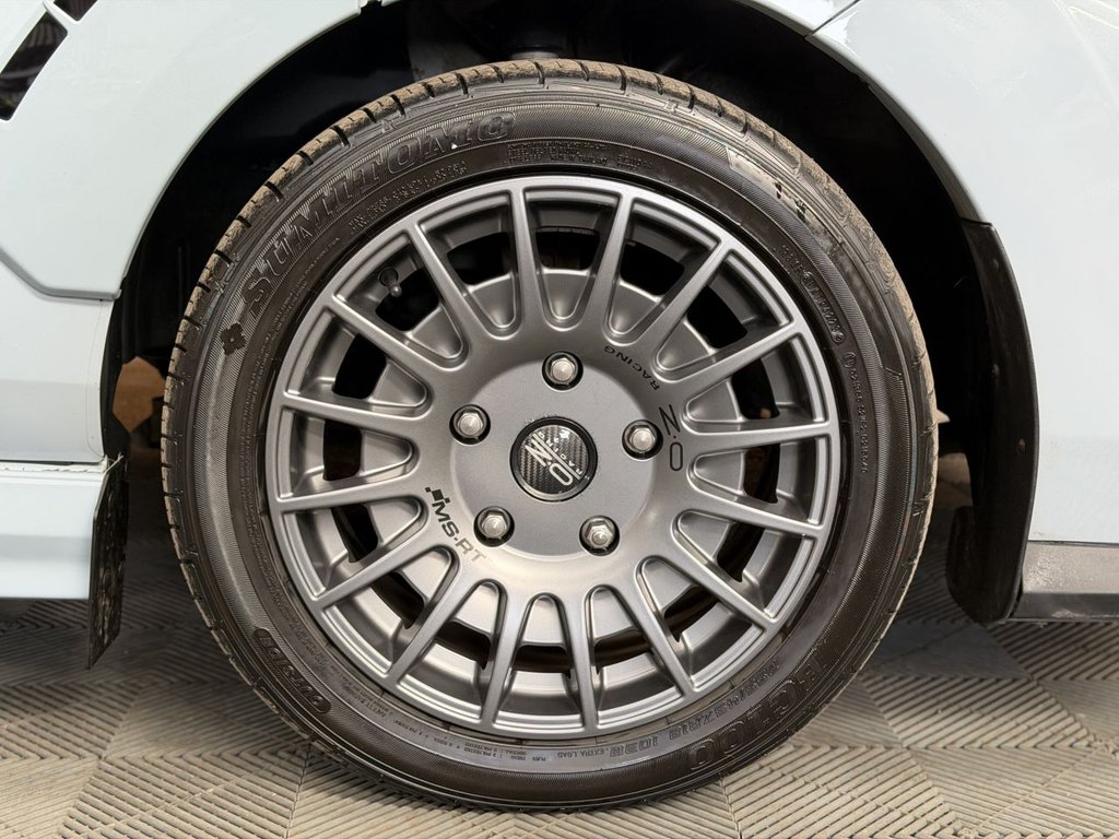 Used Ford Transit Custom 2022 for sale - 77920283: Photo 13