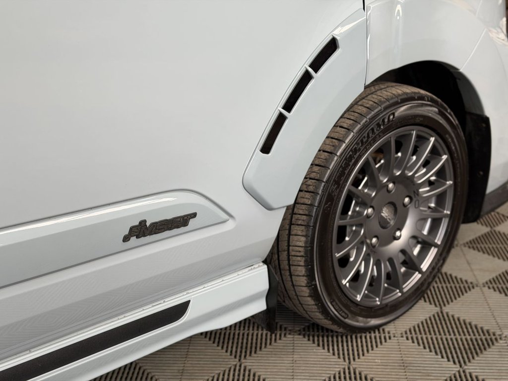 Used Ford Transit Custom 2022 for sale - 77920283: Photo 19